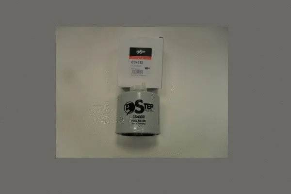 Fuel Filter (CC4333)