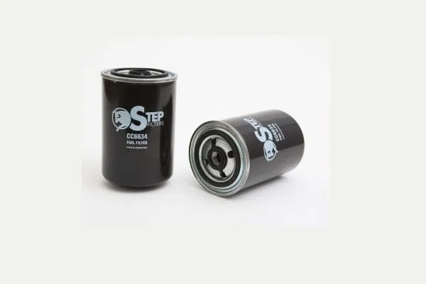 Fuel Filter (CC6634)