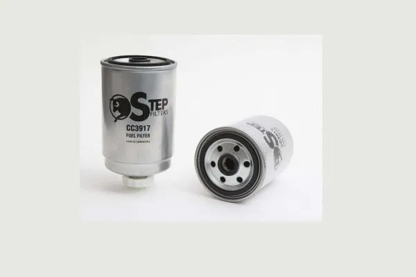 Fuel Filter (CC3917)