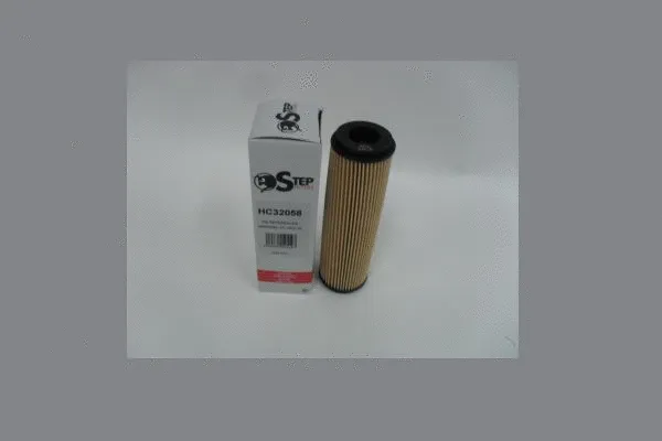 Oil Filter (HC32058)