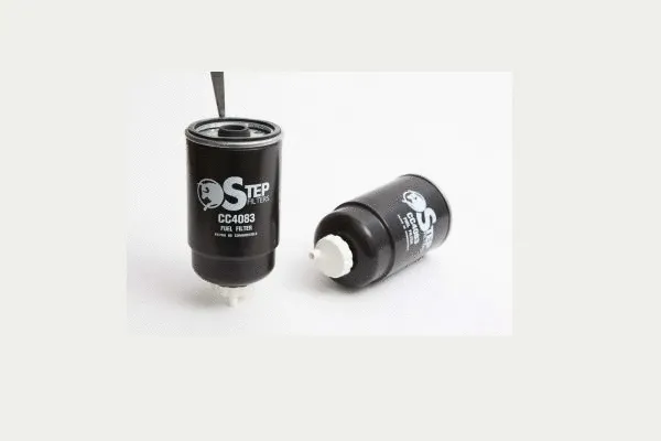 Fuel Filter (CC4083)