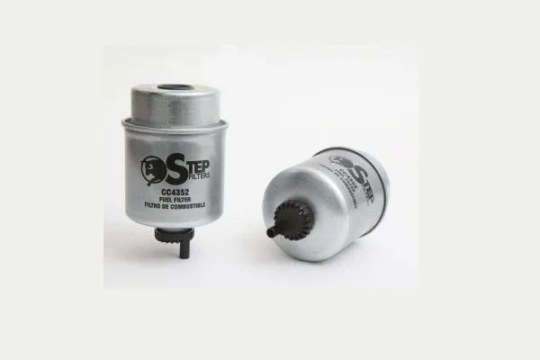 Fuel Filter (CC4352)