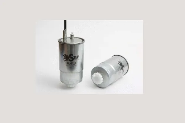 Fuel Filter (CC43112)