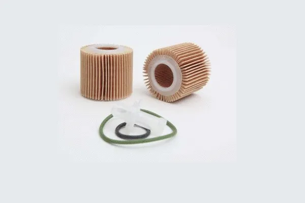 Oil Filter (HC62406)