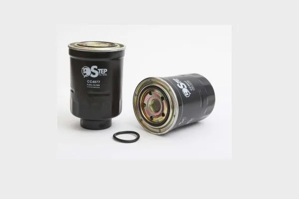 Fuel Filter (CC4077)