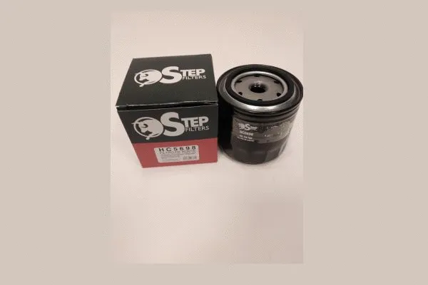 Oil Filter (HC5698)