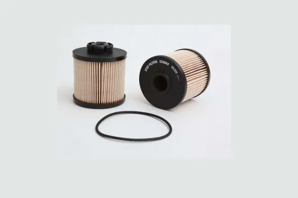 Fuel Filter (CC6562)
