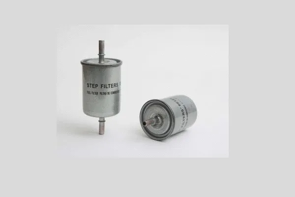 Fuel Filter (CC122)