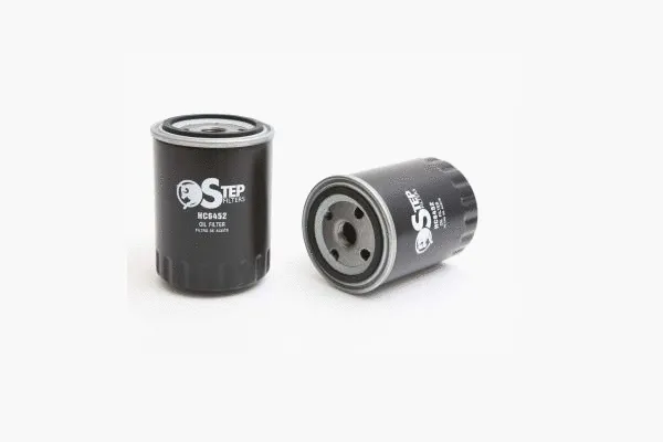 Oil Filter (HC6452)