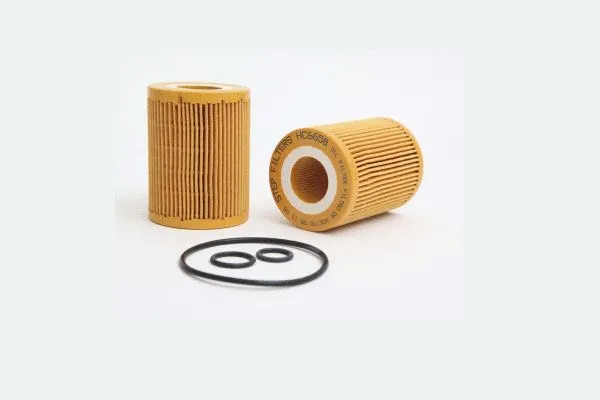 Oil Filter (HC6658)