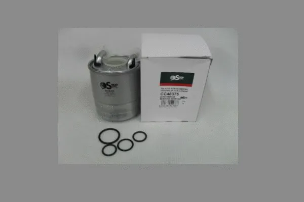 Fuel Filter (CC48375)