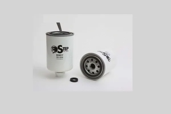 Fuel Filter (CC4317)