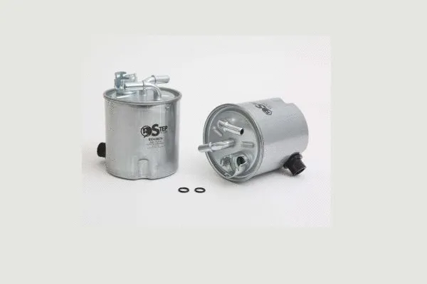 Fuel Filter (CC43024)