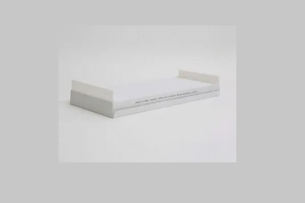 Filter, cabin air (HA6792)