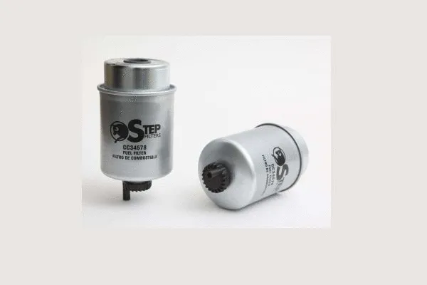 Fuel Filter (CC34578)