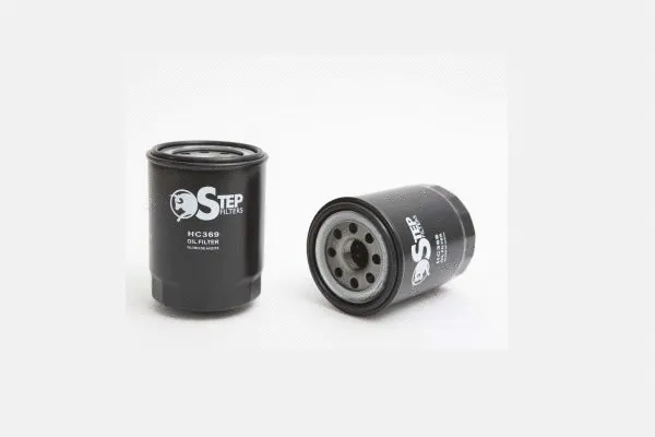 Oil Filter (HC369)