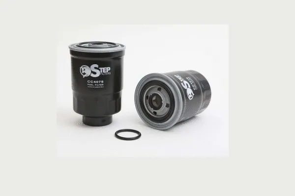 Fuel Filter (CC4078)