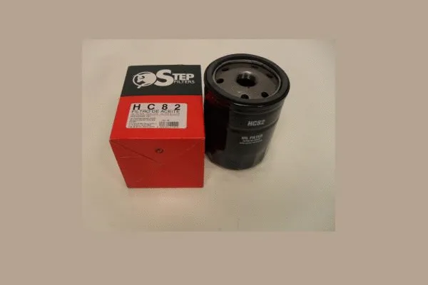 Oil Filter (HC82)