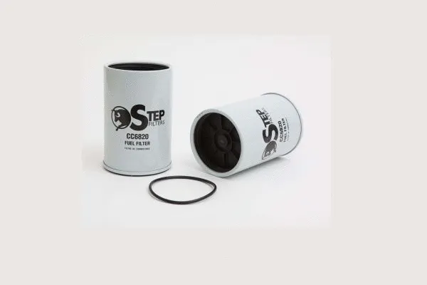 Fuel Filter (CC6820)