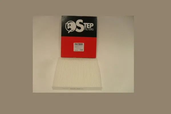 Filter, cabin air (HA70658)