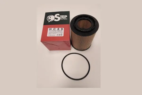 Oil Filter (HC89)