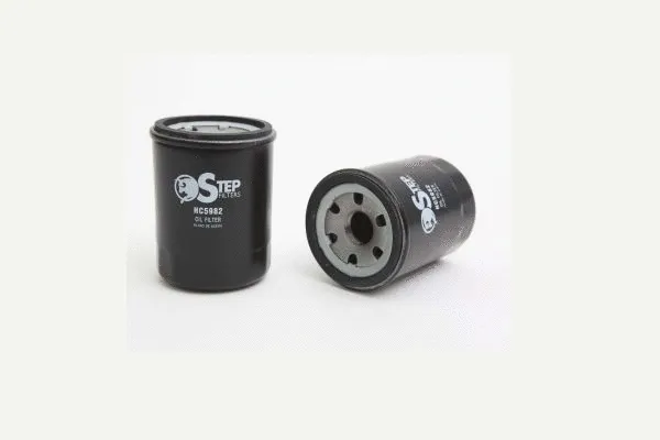 Oil Filter (HC5982)