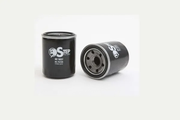 Oil Filter (HC5837)