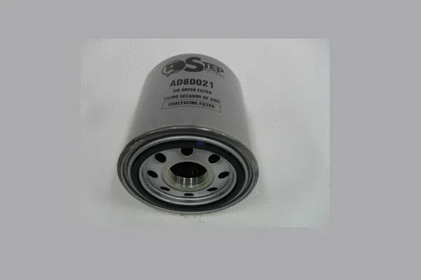 Filter, crankcase ventilation (AD80021)