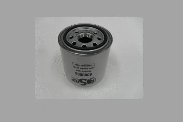 Filter, crankcase ventilation (AD80006)