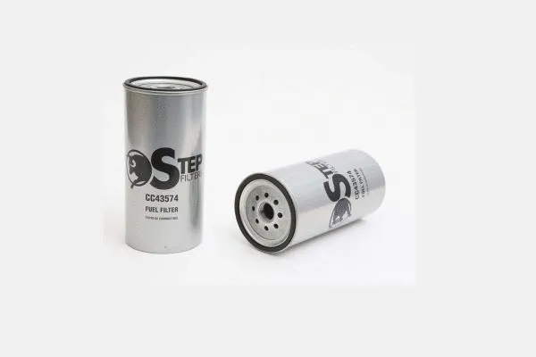 Fuel Filter (CC43574)