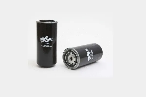 Fuel Filter (CC6491)