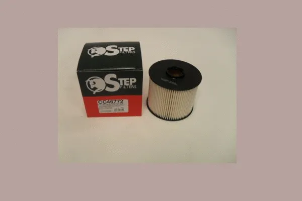 Fuel Filter (CC46772)
