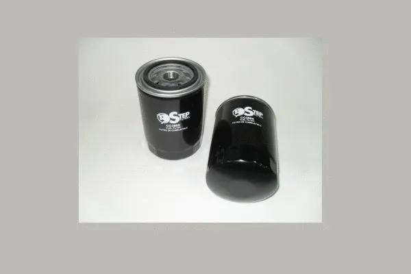 Fuel Filter (CC3865)