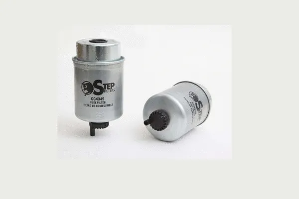 Fuel Filter (CC4349)