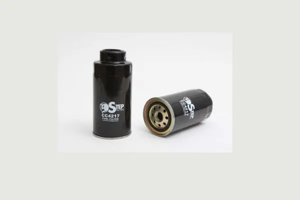 Fuel Filter (CC4217)