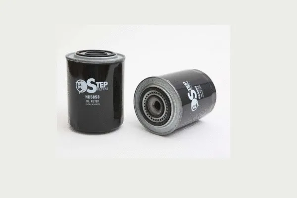 Oil Filter (HC5853)