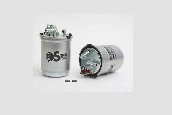 Fuel Filter (CC39003)