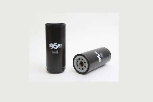 Oil Filter (HC6139)