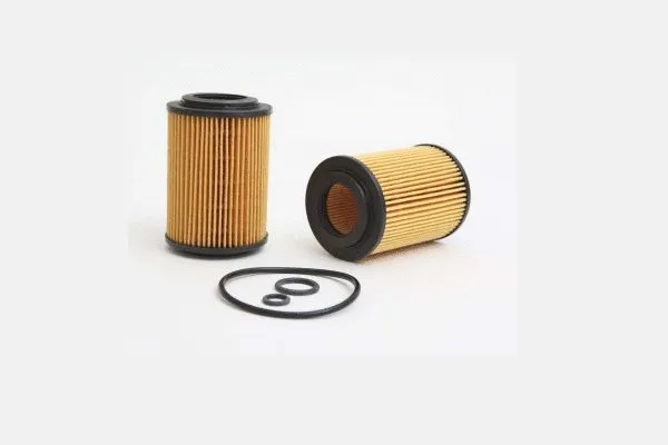 Oil Filter (HC39858)
