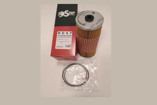 Oil Filter (HC57)