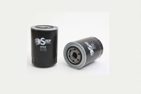 Oil Filter (HC835)