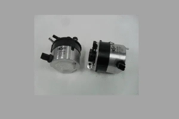 Fuel Filter (CC43324)