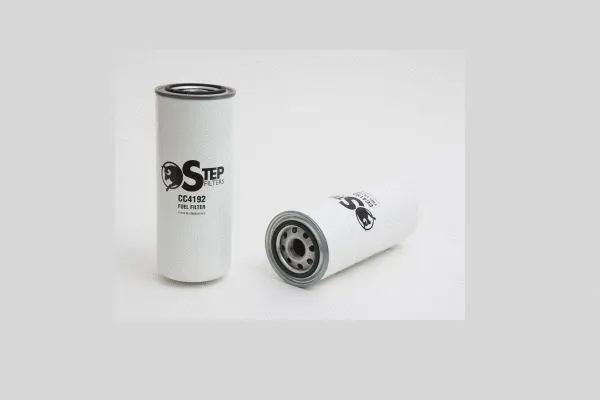 Fuel Filter (CC4192)