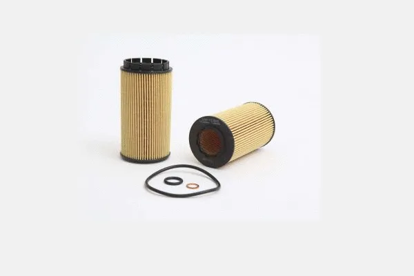 Oil Filter (HC20646)