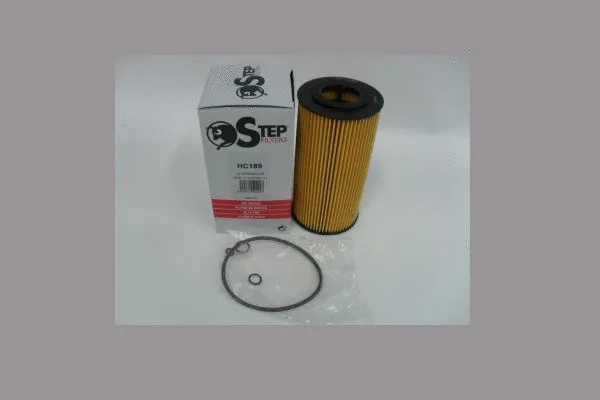 Oil Filter (HC189)