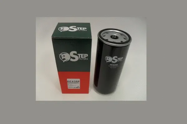 Oil Filter (HC6300)
