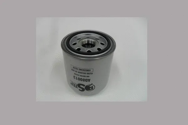 Filter, crankcase ventilation (AD80013)