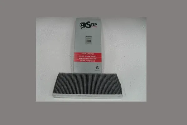 Filter, cabin air (HAK37003)