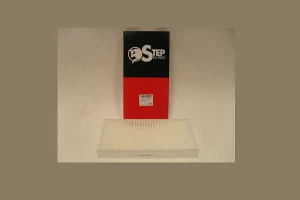 Filter, cabin air (HA41009)