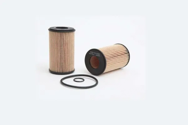 Oil Filter (HC17509)